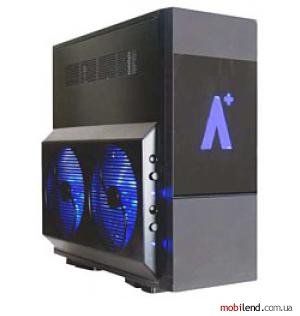 AplusCase Monolize Black