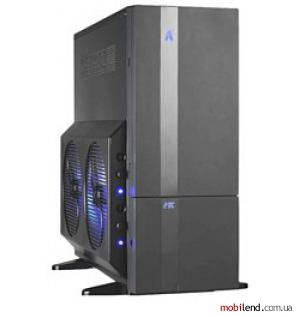 AplusCase WindTunnel Black