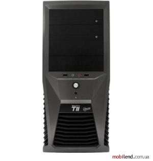 Arctic Cooling Silentium T11 Black
