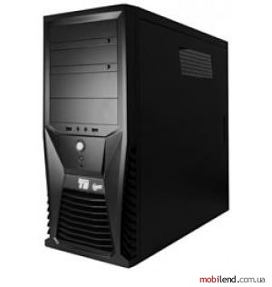 Arctic Cooling Silentium T11 w/o PSU Black