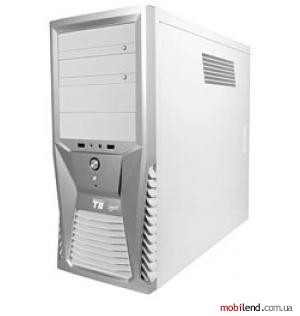 Arctic Cooling Silentium T11 w/o PSU White/silver