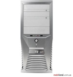 Arctic Cooling Silentium T11 White