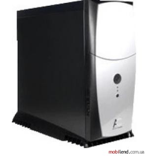 Arctic Cooling Silentium T1 ECO 80