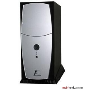 Arctic Cooling Silentium T1 Pro 500W Black/silver