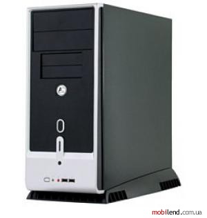 Arctic Cooling Silentium T3 ECO 80 550W Black/silver