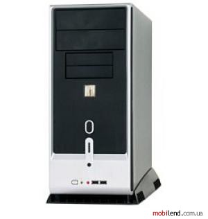 Arctic Cooling Silentium T3 Pro 500W Black/silver