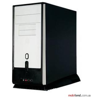 Arctic Cooling Silentium T5 350W Black/silver