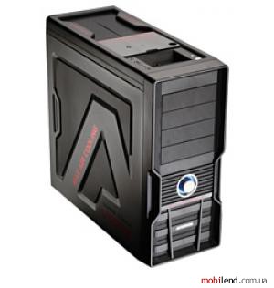 ARESZE 8002B Enclave Black