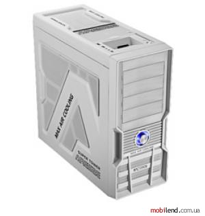 ARESZE 8002W Enclave White