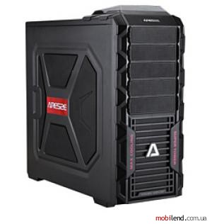 ARESZE 8003 Seediq Black