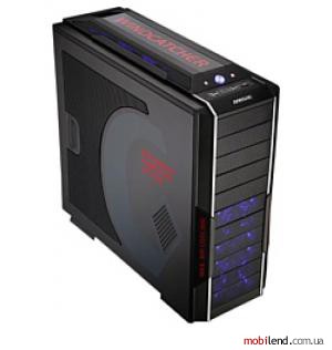 ARESZE 9100B WindCatcher Black