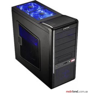 Aresze Dark Coder (7203B)