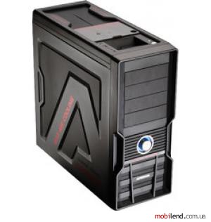 Aresze Enclave Black (8002B)