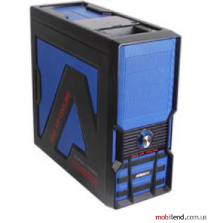 Aresze Enclave Black/Blue (8002B)