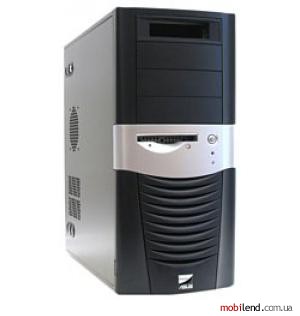 Ascot 6AR2-B/420 Black/silver