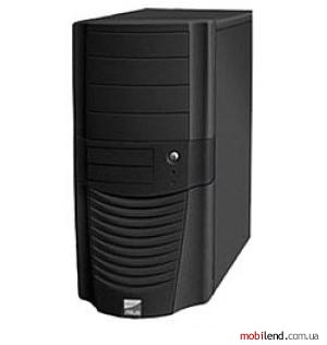 Ascot 6AR2-B/460 Black