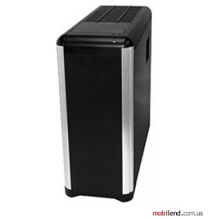 Ascot 6SR1/520 Black