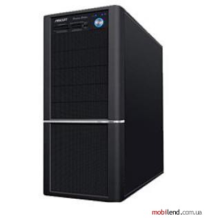 Ascot 6XR8/620 Black