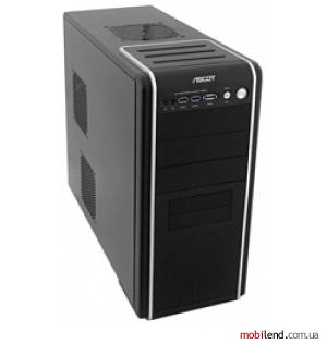 Ascot 6ZRX-BS 620W