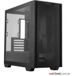 ASUS A21 Black (90DC00H0-B09000)