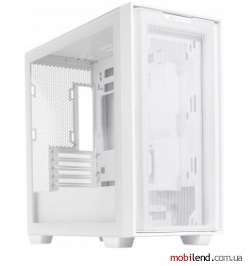 ASUS A21 White (90DC00H3-B09000)