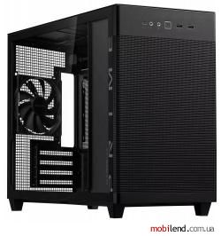 ASUS Prime AP201 Tempered Glass Black (90DC00G0-B39010)