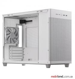 ASUS Prime AP201 White (90DC00G3-B39000)