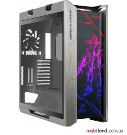 ASUS ROG Strix Helios GUNDAM EDITION Gray (90DC0023-B30010)