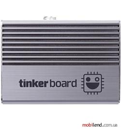 ASUS Tinker Fanless Case