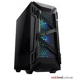 ASUS TUF Gaming GT301 Black