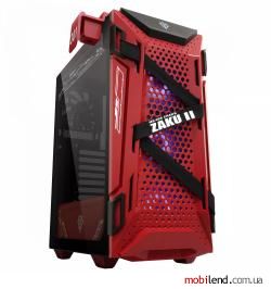 ASUS TUF Gaming GT301 Zaku II Edition (90DC0044-B49000)