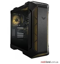 ASUS TUF Gaming GT501 Black
