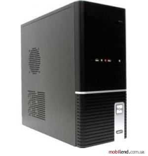 ASUS Vento TAK91-BSB 450W