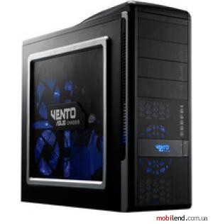 ASUS Vento TAM21-BSB 450W