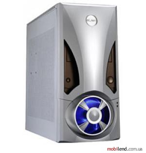 Autograph Crazy Pilot (AI03) Silver