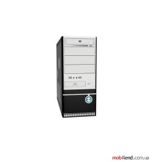 AXES Line BN-1B 400W Black/silver