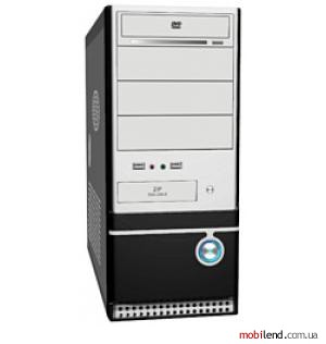 AXES Line BN-1B w/o PSU Black/silver