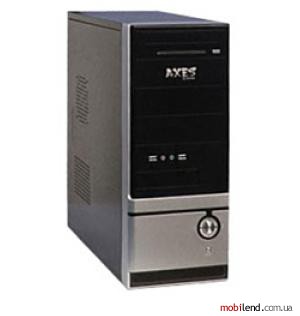 AXES Line BN-1B w/o PSU Black