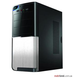 AXES Line MH2S 400W Black