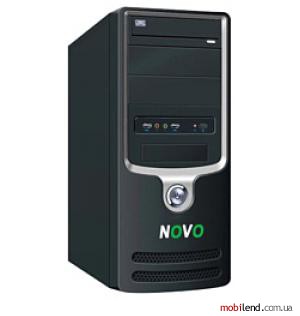 AXES Line NV-C5632 400W Black/silver