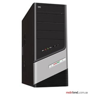 AXES Line NV-C5653 400W Black/silver
