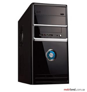 AXES Line NV-C5654 400W Black/silver