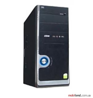 AXES Line NV-C5656 400W Black/silver