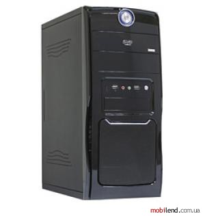 AXES Line SX-307D w/o PSU Black