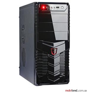 AXES Line SX-310 w/o PSU Black