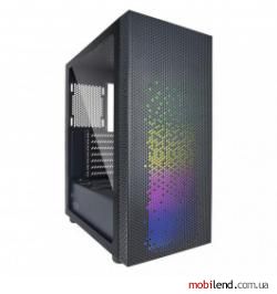 AZZA Celesta Black (CSAZ-340F)