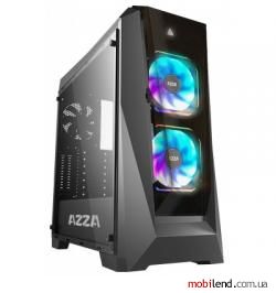 AZZA CHROMA 410A (CSAZ-410A)