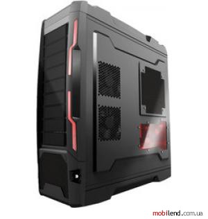 AZZA Genesis 9000 Black (CSAZ-9000B)