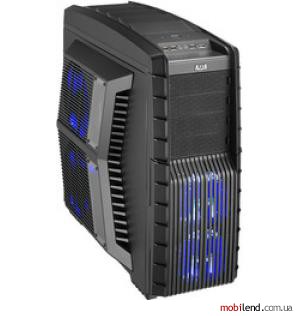 AZZA Hurrican 2000 Black (CSAZ-2000)