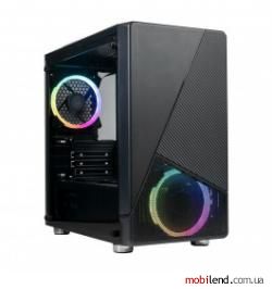AZZA Noir ARGB (CSAZ-130)